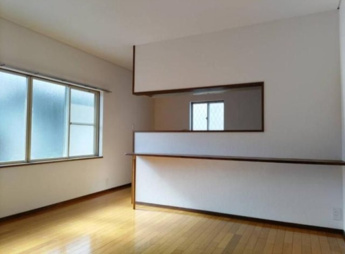 【居間・リビング】