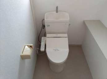 【トイレ】
