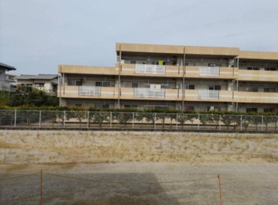 【展望】 | ハートフルハイツ