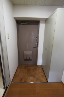 【玄関】 | パークハイツ東口