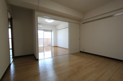 【居間・リビング】 | パークハイツ東口