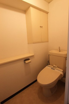 【トイレ】 | パークハイツ東口