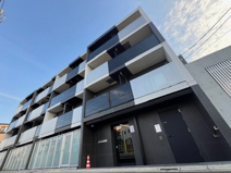 ルネサンスコート世田谷若林の画像