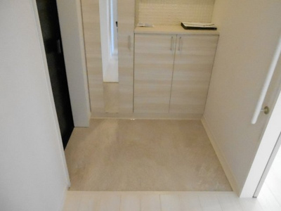 【玄関】 | シャーメゾンクラシエスト