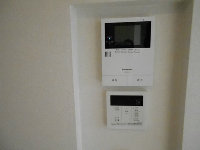 【セキュリティ】 | シャーメゾンクラシエスト