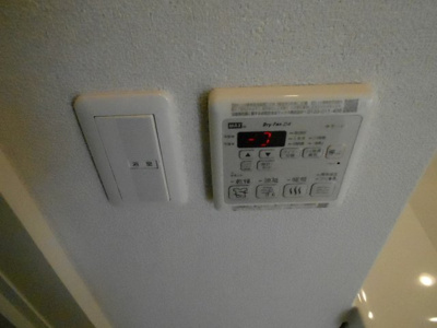 【設備】 | シャーメゾンクラシエスト