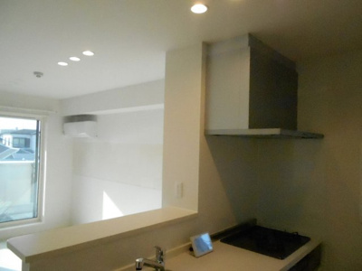 【キッチン】 | シャーメゾンクラシエスト