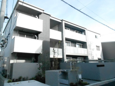 【外観】 | シャーメゾンクラシエスト