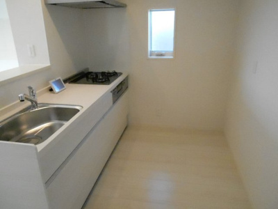 【キッチン】 | シャーメゾンクラシエスト