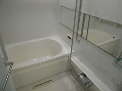 【浴室】 | シャーメゾンクラシエスト