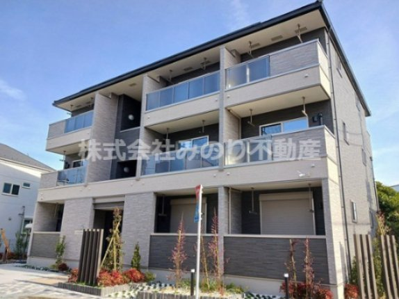 パークサイドモモ