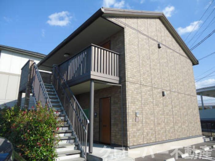 ファミーユタイチ Ｂ棟