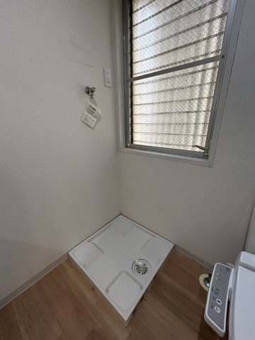 ラ・コート二子の設備