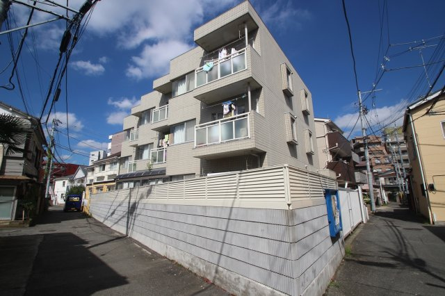 ラ・コート二子