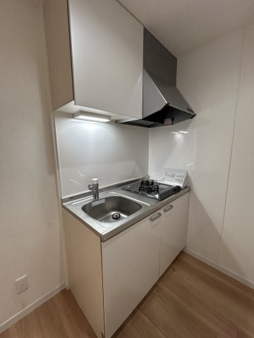 ラ・コート二子のキッチン