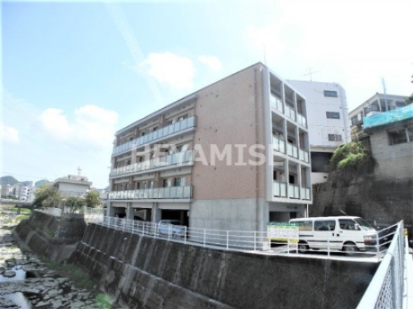 ディアコート大橋