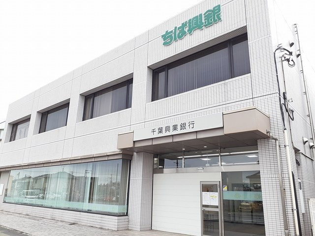 ファミールヒルズの外観|その他