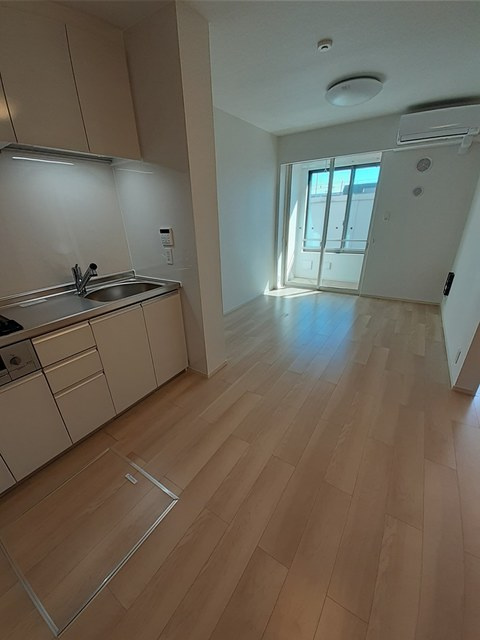 ファミールヒルズの居間・リビング|居室・リビング