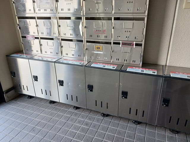 Ｐｒｏｇｒｅｓｓ壱番館のその他共用部分|その他