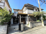 大和高田市南陽町の中古一戸建の画像