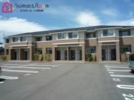 メゾン・レ・アールの画像