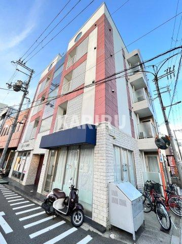 セレブコート京橋