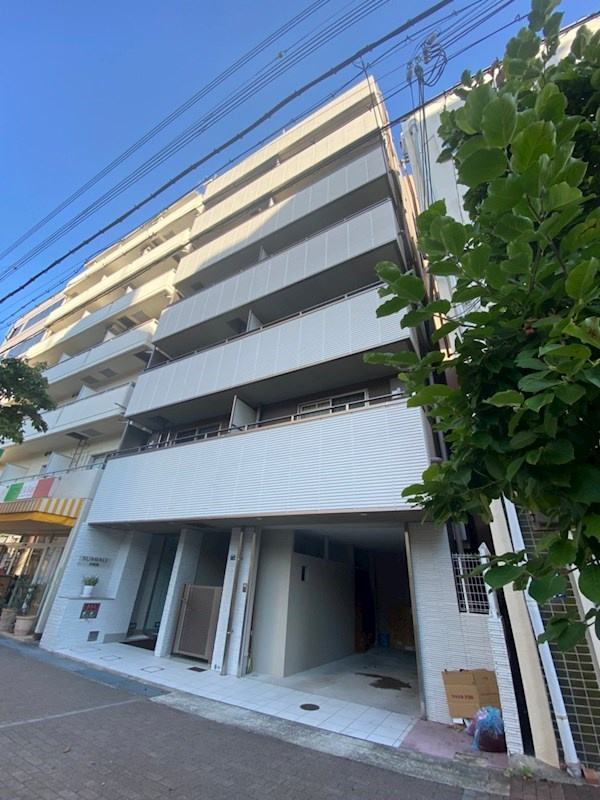 スミエール弐番館