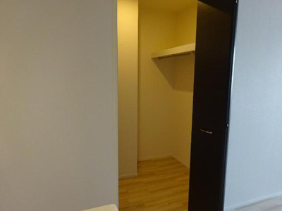 【収納】 | ラ・ルーチェ | 収納（イメージ）