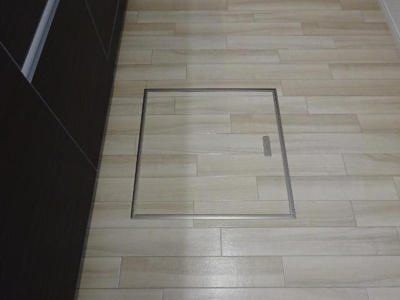 【収納】 | ラ・ルーチェ | 収納（イメージ）