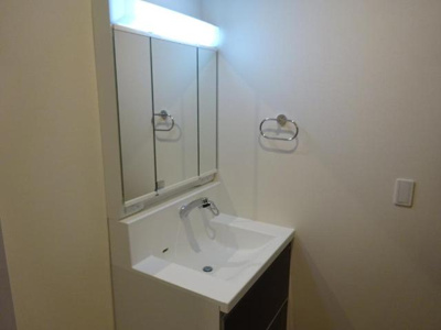 【洗面所】 | ラ・ルーチェ | 洗面（イメージ）