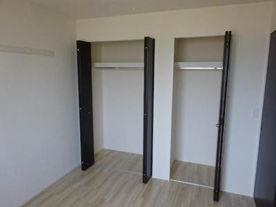 【収納】 | ラ・ルーチェ | 収納（イメージ）