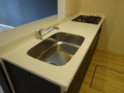 【キッチン】 | ラ・ルーチェ | キッチン（イメージ）