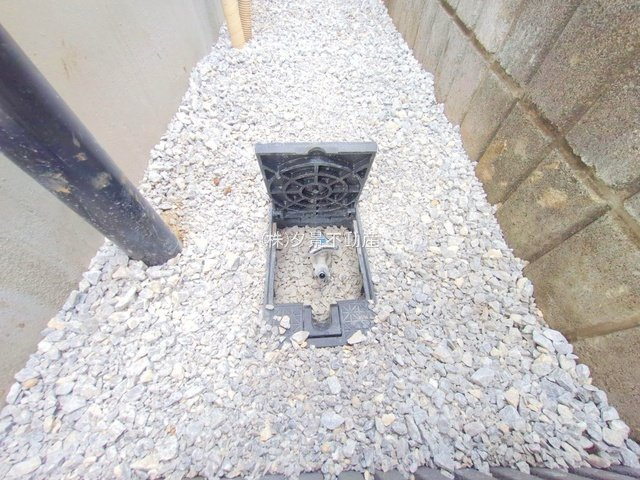 《仲介手数料無料》練馬区東大泉６丁目12-1新築一戸建てメルディア