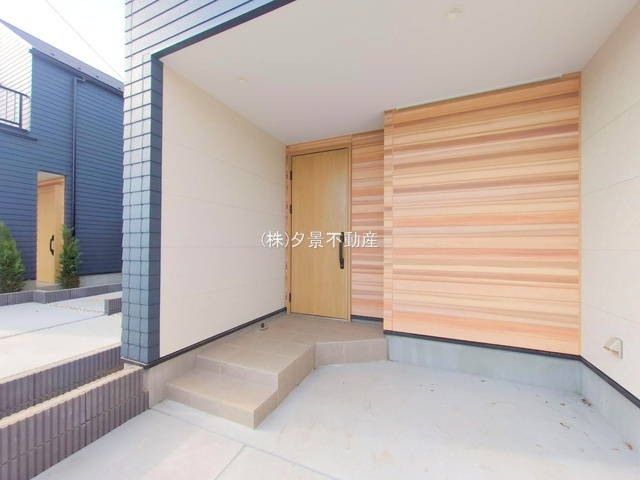 《仲介手数料無料》練馬区東大泉６丁目12-1新築一戸建てメルディア