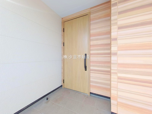 《仲介手数料無料》練馬区東大泉６丁目12-1新築一戸建てメルディア