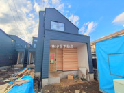 《仲介手数料無料》練馬区東大泉６丁目12-1(1号棟)新築一戸建てメルディアの画像