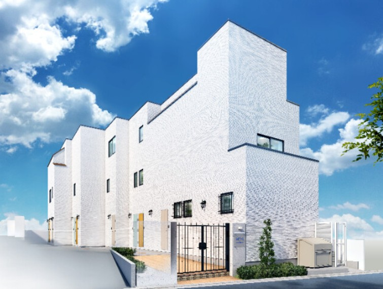 ミハス中野富士見町