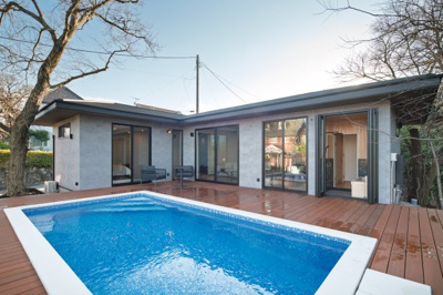 【その他】 | Vilike大室高原 | プライベートプールで非日常感をお楽しみください