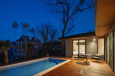 【その他】 | Vilike大室高原 | ナイトプールもお楽しみいただけます