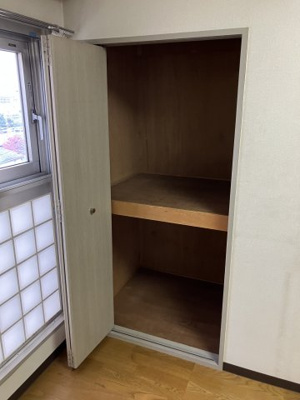 【収納】 | リアライズ花小金井