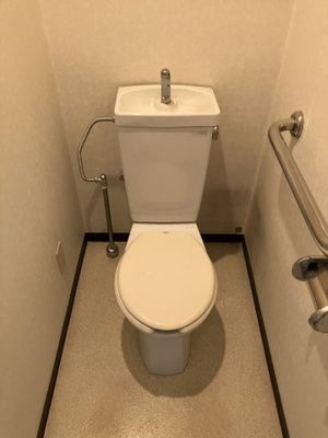 【トイレ】 | リアライズ花小金井