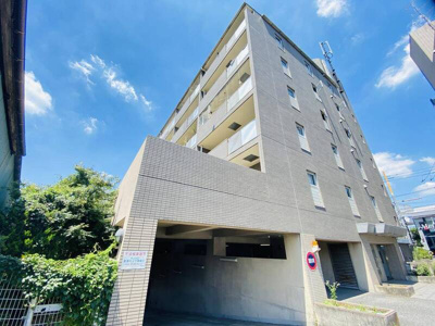 【外観】 | リアライズ花小金井