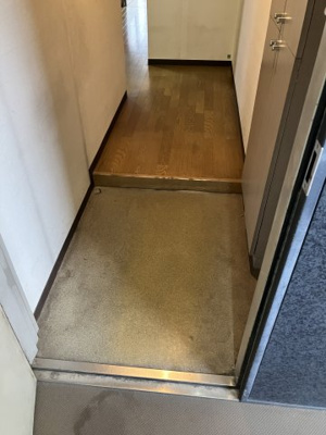 【玄関】 | リアライズ花小金井