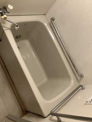 【浴室】 | リアライズ花小金井