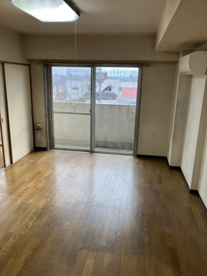 【居間・リビング】 | リアライズ花小金井