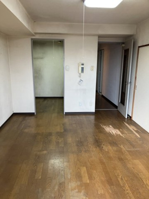 【居間・リビング】 | リアライズ花小金井