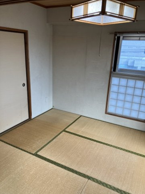 【和室】 | リアライズ花小金井