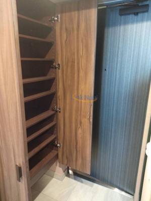 【玄関】 | プライマル靱本町