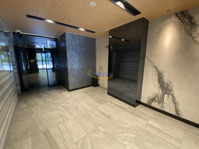 【エントランス】 | プライマル靱本町