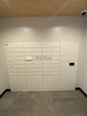 【その他共用部分】 | プライマル靱本町